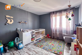  appartement colombes 92700