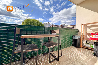  appartement colombes 92700