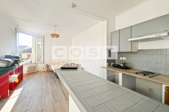  appartement colombes 92700