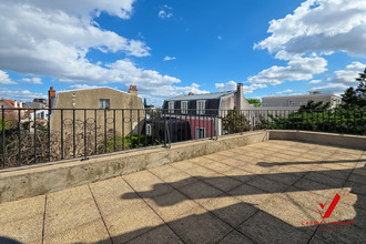  appartement colombes 92700