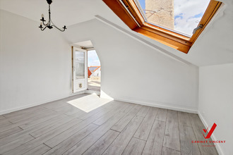  appartement colombes 92700