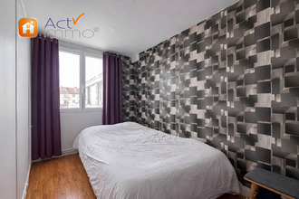  appartement colombes 92700