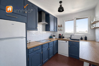  appartement colombes 92700