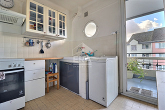  appartement colombes 92700