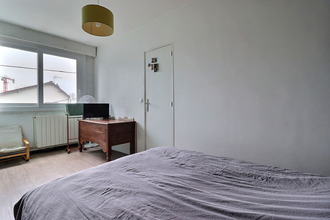  appartement colombes 92700