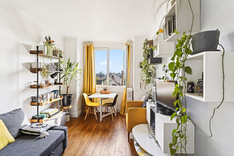  appartement colombes 92700