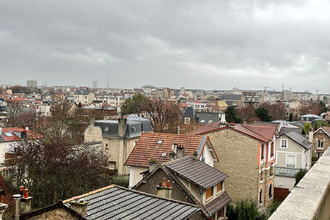  appartement colombes 92700