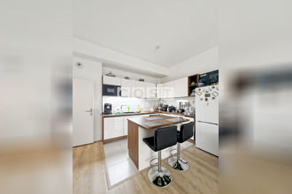  appartement colombes 92700