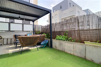  appartement colombes 92700