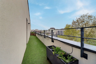  appartement colombes 92700