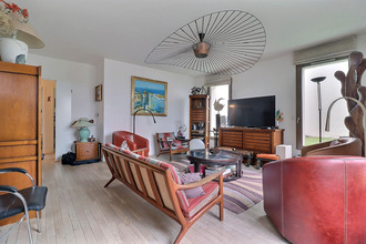  appartement colombes 92700