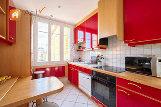  appartement colombes 92700