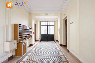  appartement colombes 92700