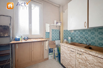  appartement colombes 92700