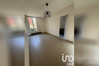  appartement colombes 92700