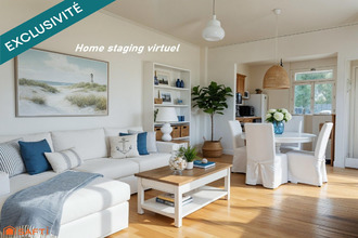  appartement colombes 92700