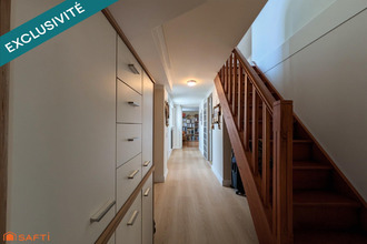  appartement colombes 92700