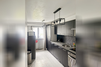  appartement colombes 92700