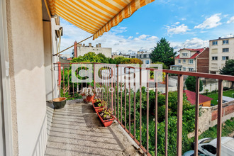  appartement colombes 92700