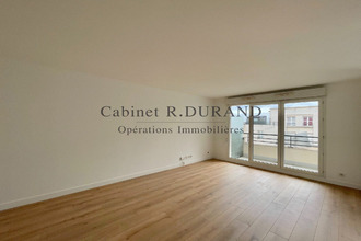  appartement colombes 92700