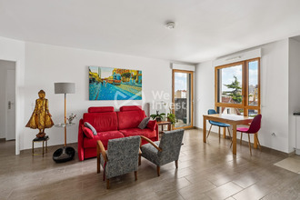  appartement colombes 92700