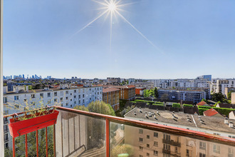  appartement colombes 92700