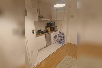  appartement colombes 92700