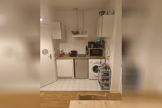  appartement colombes 92700