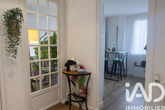  appartement colombes 92700