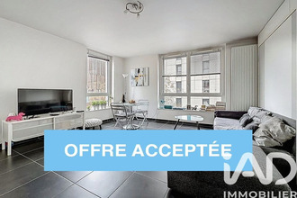  appartement colombes 92700