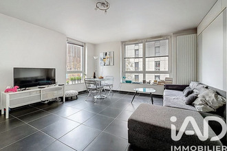  appartement colombes 92700