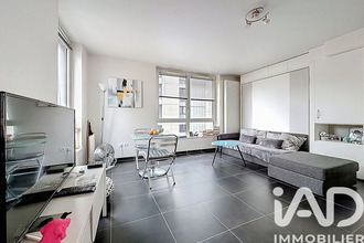  appartement colombes 92700