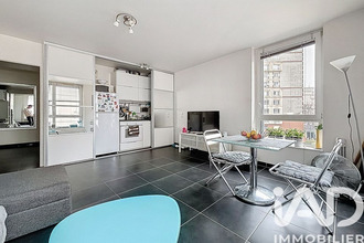 appartement colombes 92700