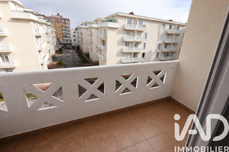  appartement colombes 92700