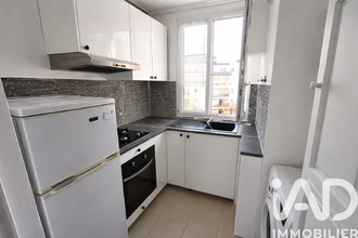  appartement colombes 92700