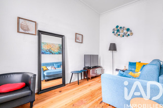  appartement colombes 92700