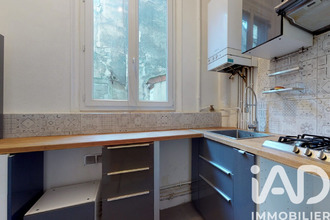  appartement colombes 92700