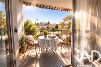  appartement colombes 92700