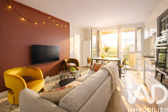  appartement colombes 92700