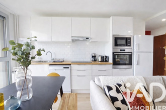  appartement colombes 92700