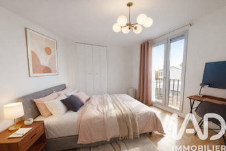  appartement colombes 92700