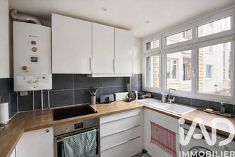  appartement colombes 92700