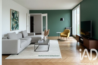  appartement colombes 92700