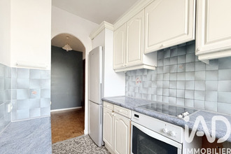  appartement colombes 92700