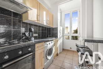  appartement colombes 92700