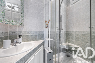  appartement colombes 92700