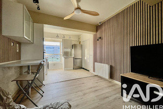  appartement colombes 92700