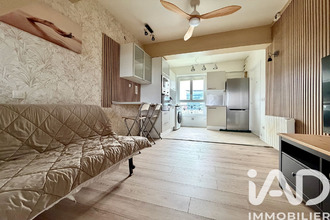  appartement colombes 92700