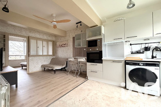  appartement colombes 92700