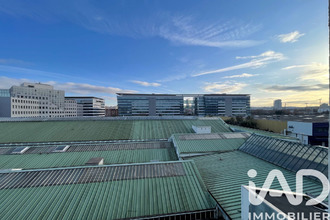  appartement colombes 92700